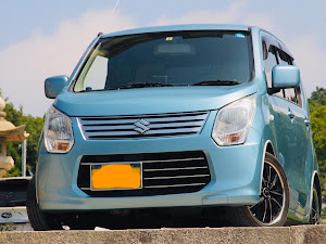 ワゴンr Mh34sの愛車紹介 Diy キーレス電池交換に関するカスタム メンテナンスの投稿画像 車のカスタム情報はcartune