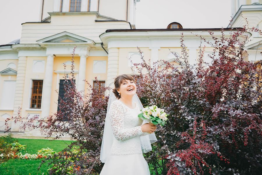 Wedding photographer Viktoriya Konischeva (mavpa). Photo of 3 February 2016