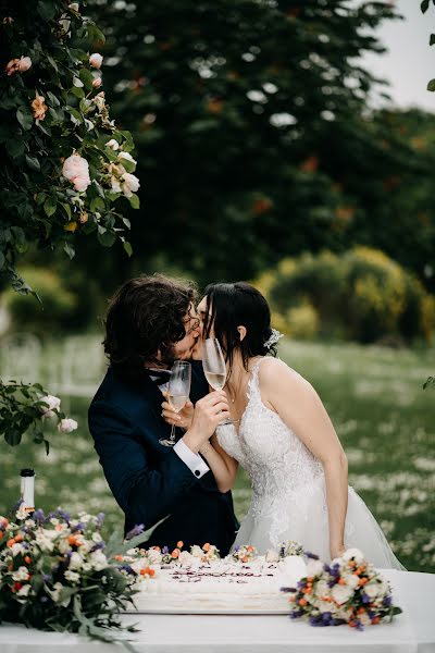 Photographe de mariage Morgan Marabese (morganmarabese). Photo du 26 juin 2023