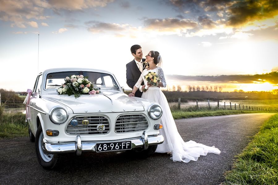 Fotógrafo de casamento Corali Evegroen (coraliphotograp). Foto de 19 de novembro 2017