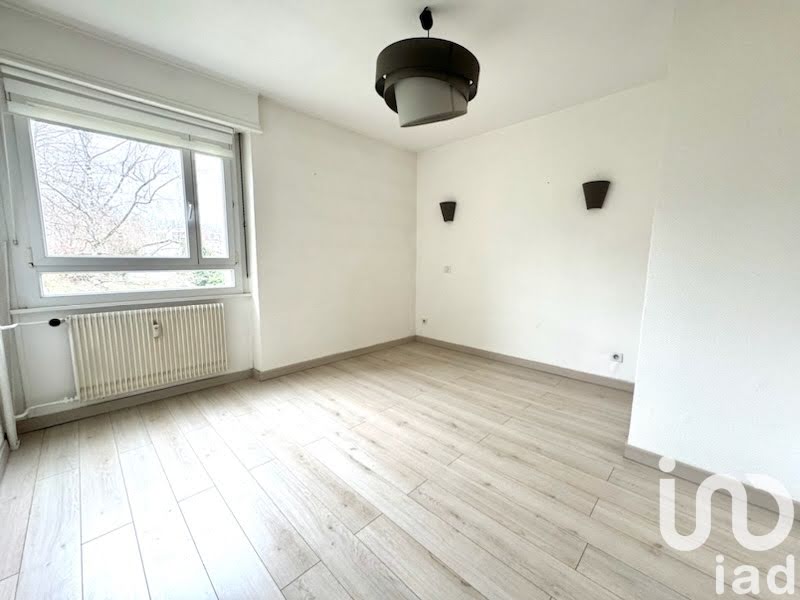 Vente appartement 5 pièces 83 m² à Altkirch (68130), 165 000 €