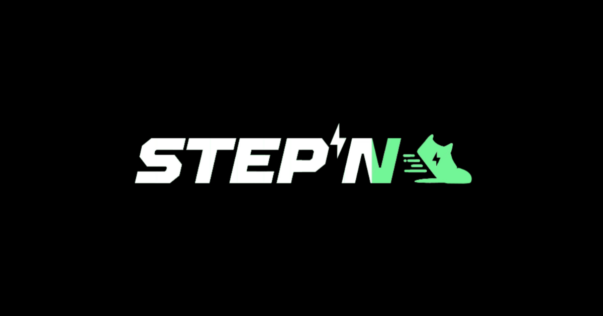 stepn