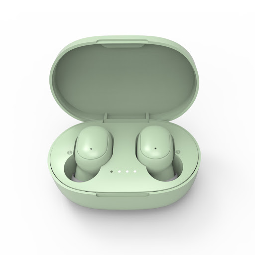 Title 6, Macaron Bluetooth Headset Wireless Sports Enjoy...
