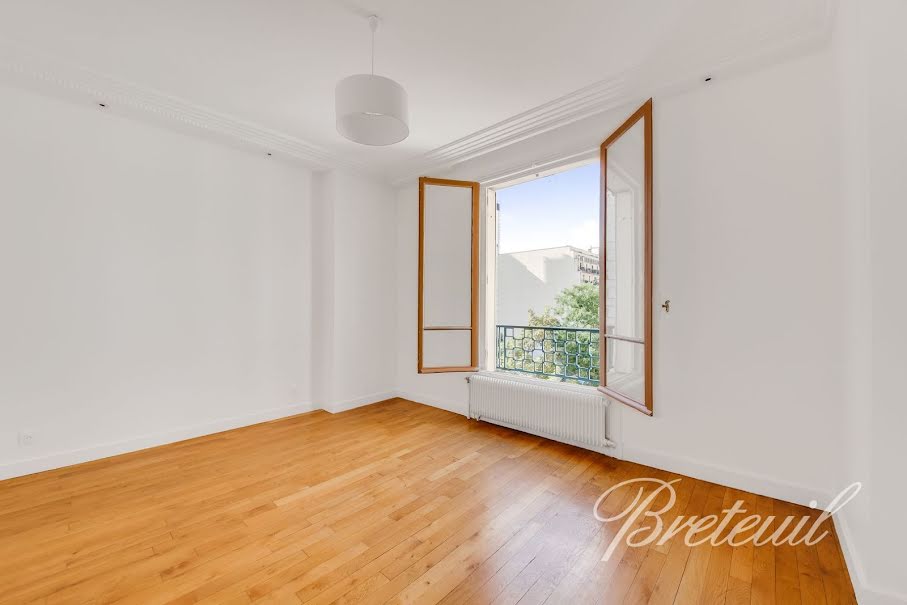 Vente appartement 5 pièces 150 m² à Paris 16ème (75016), 1 645 000 €