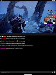 Twitch Mod Apk 13.6.2 Android + TV (Full Unlocked + No Ads) 8