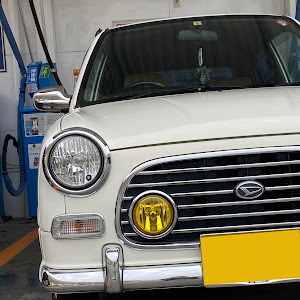 ミラジーノ L700S