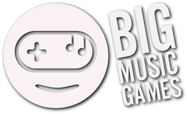 Big Music Games 