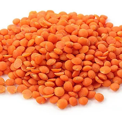 Masoor Dal - 250 gm