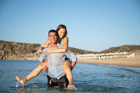 Photographe de mariage Elisabetta Figus (elisabettafigus). Photo du 15 août 2022