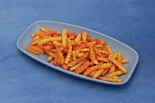 Peri Peri Fries