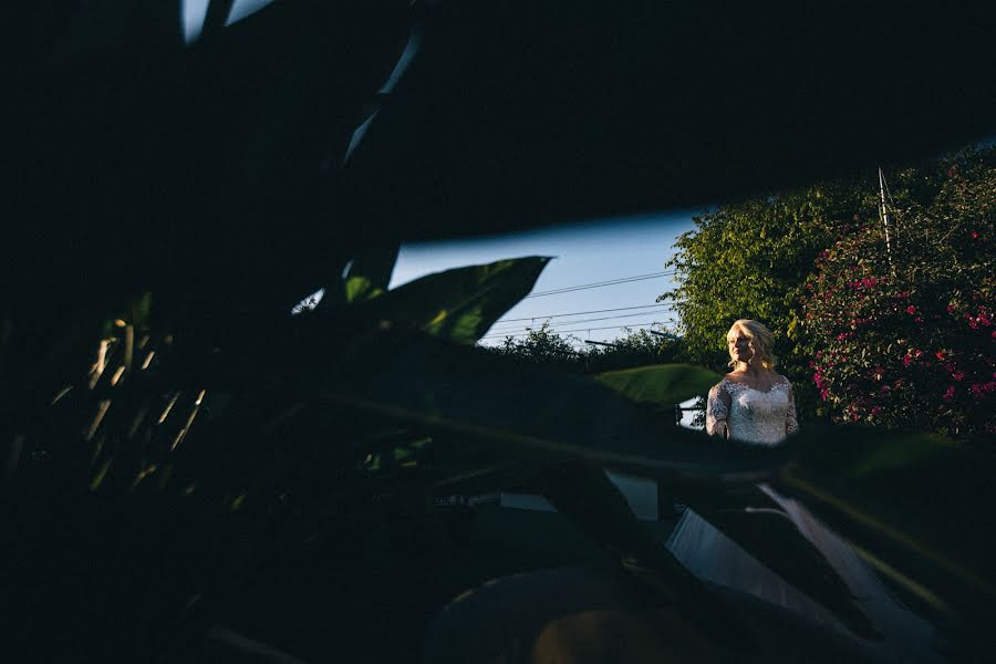 Fotógrafo de bodas Stanislav Guskov (huskovfotografo). Foto del 3 de marzo 2022