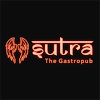 Sutra Gastropub, Cyber Hub, DLF Cyber City, DLF, Gurgaon logo