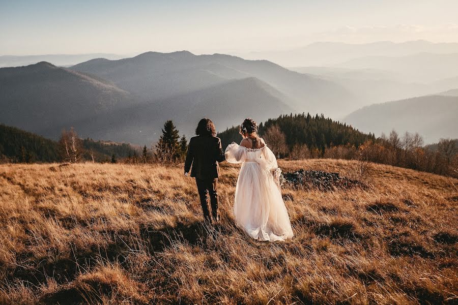 Fotograful de nuntă Alona Zaporozhec (alenazaporozhets). Fotografia din 23 aprilie 2020