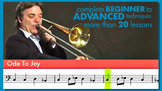 Download Learn Trombone APK for Android
