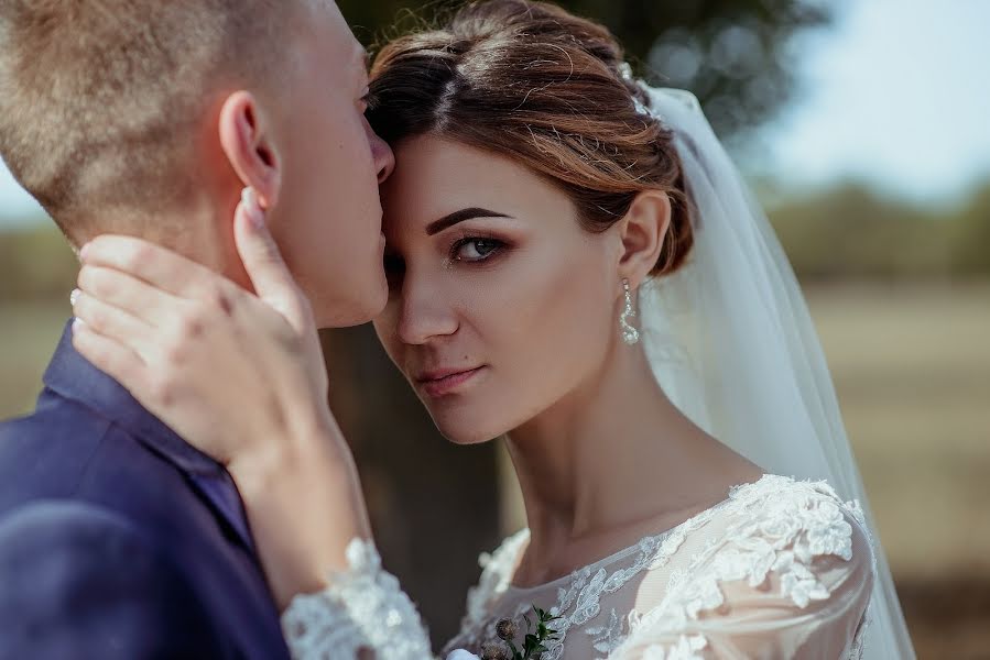 Fotografo di matrimoni Igor Konovalchuk (igork0). Foto del 16 maggio 2020