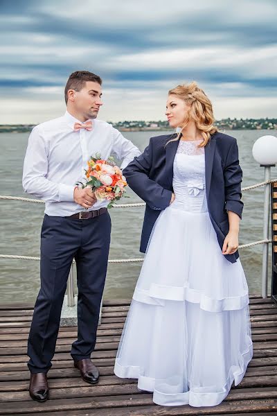 Photographe de mariage Inna Vlasova (innavlasova). Photo du 25 octobre 2014