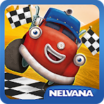 Trucktown: Grand Prix Apk