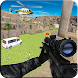 Counter Helicopter Shooter 3d