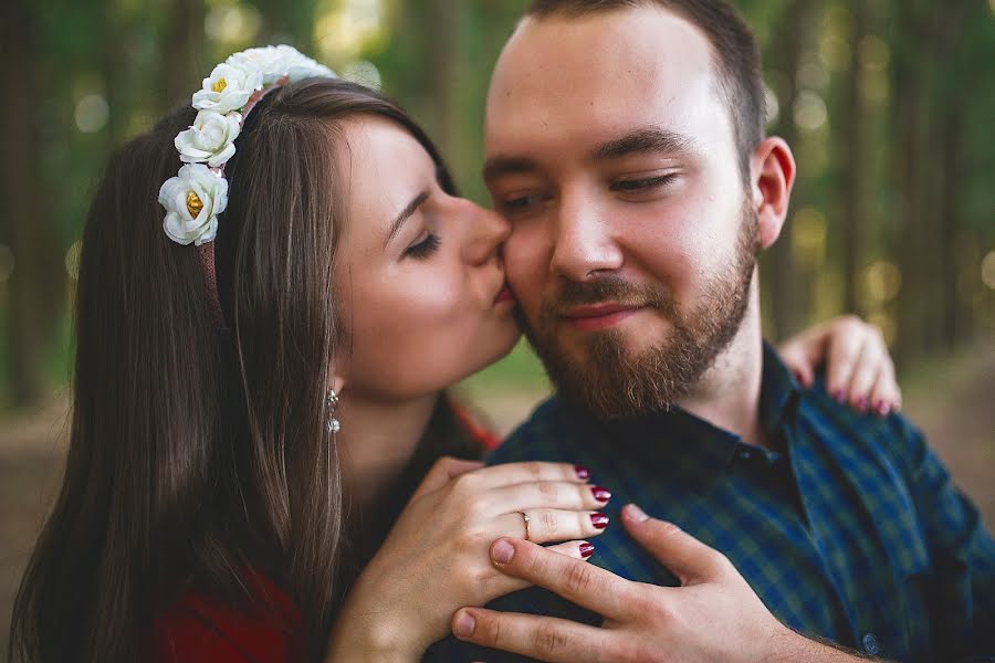 結婚式の写真家Nina Babenko (ninababenko)。2017 11月2日の写真