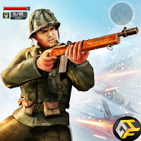 World War 2 Army Squad Heroes  Fps Shooting Games
