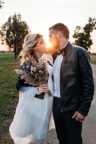 Photographe de mariage Antonina Basalay (photobasalai). Photo du 17 octobre 2021