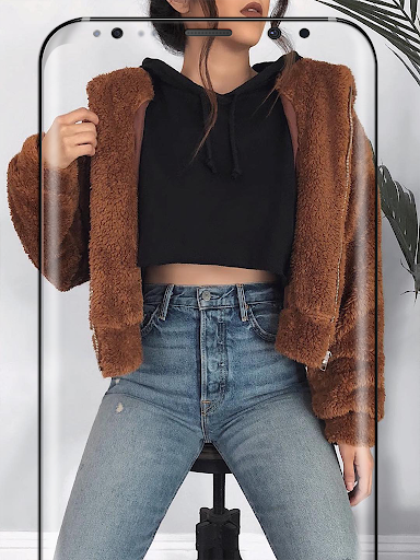 Fashion - Womens Clothing 2020