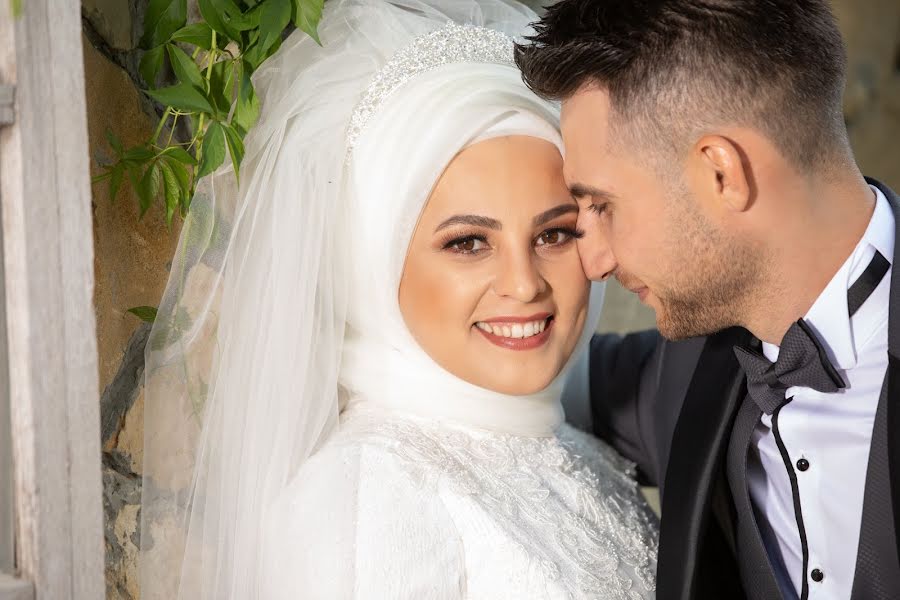 Fotografo di matrimoni Erdoğan Çavdar (erdogancavdar). Foto del 12 luglio 2020