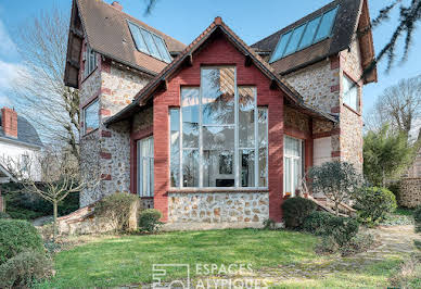 Maison avec terrasse 4