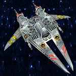 Cover Image of Herunterladen Space Invaders 3D: Spaceships 10.18 APK