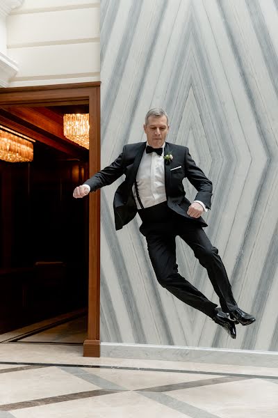 Wedding photographer Rafkat Shakirov (rafkat). Photo of 19 February 2022