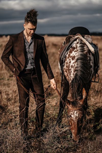 Svatební fotograf Svetlana Fedorenko (fedorenkosveta). Fotografie z 11.dubna 2020