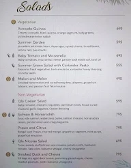 Qla menu 5