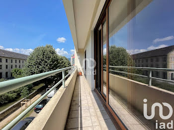 appartement à Chambery (73)