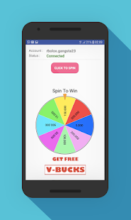 Get Free V Bucks For Fotnite (Work) 1.0 APK + Mod (Unlimited money / Free purchase) for Android