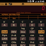 Cover Image of Unduh Emulator for TI-59 Calculator 7.2 APK