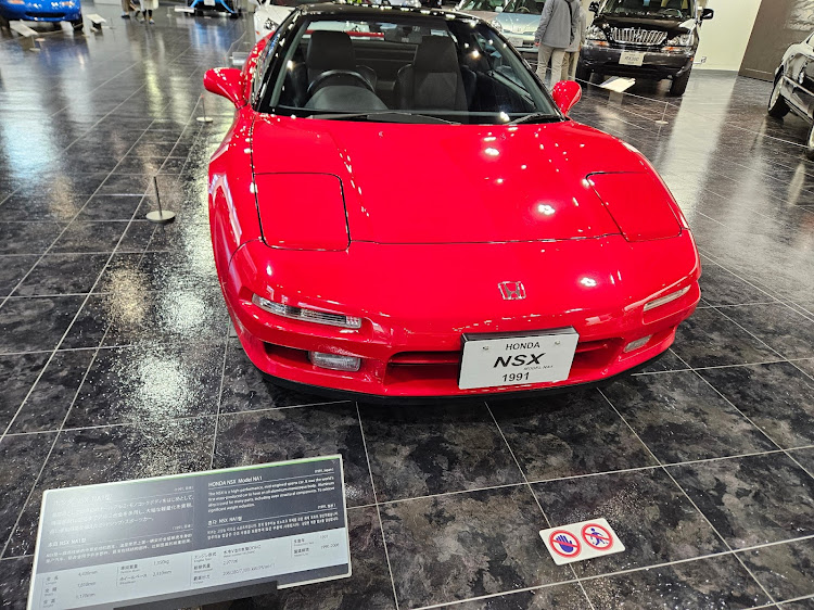 インプレッサ WRXの顔面アップ選手権・GC8最高！・トヨタ博物館・ラリージャパン2024・グループBはやっぱり最高！に関するカスタム事例の投稿画像22枚目