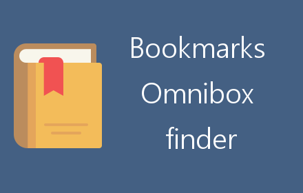 Bookmarks Omnibox finder Preview image 0