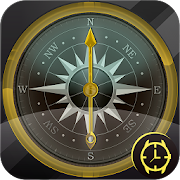 Compass Wear Watch 1.1 Icon