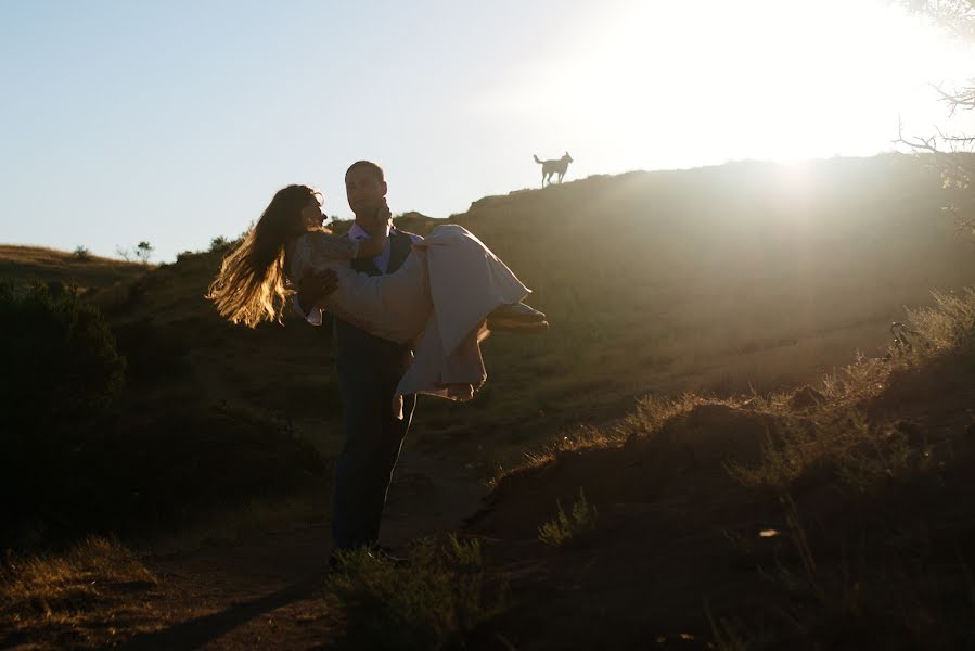 Wedding photographer Anatoliy Anatolevich (oriental). Photo of 7 December 2017