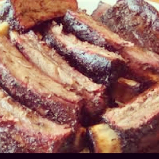 From Instagram: My Outstanding Naked Ribs, Iris http://instagram.com/p/rIiXS0vYC-/