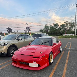 180SX RPS13