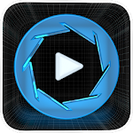 Cover Image of Download 360 VUZ - Videos VR Player - Video Views Live فيوز 3.13 APK