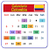 Calendario Festivos Colombia 2019 icon