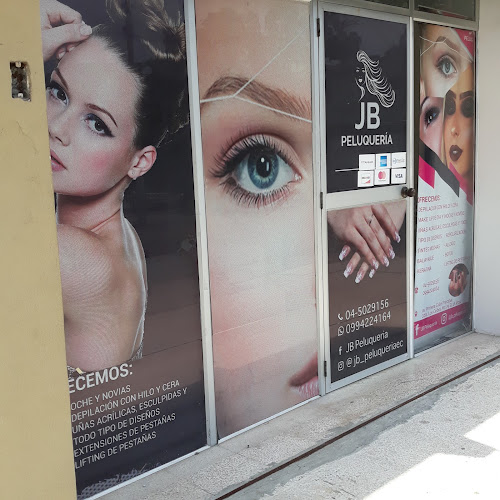 Opiniones de JB PELUQUERÍA en Guayaquil - Peluquería