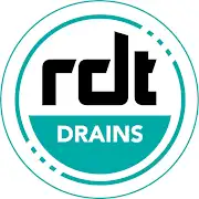 RDT Drains Logo