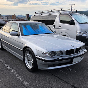 7シリーズ 735i