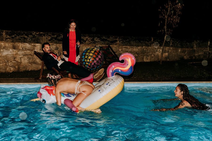 Fotografo di matrimoni Valter Antunes (valterantunes). Foto del 27 agosto 2021