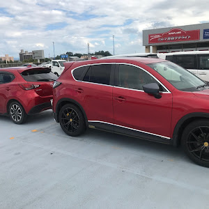 CX-5 KE2FW