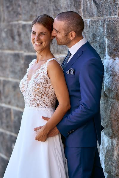 Fotógrafo de casamento Haiko Romer (hamaro). Foto de 18 de novembro 2022