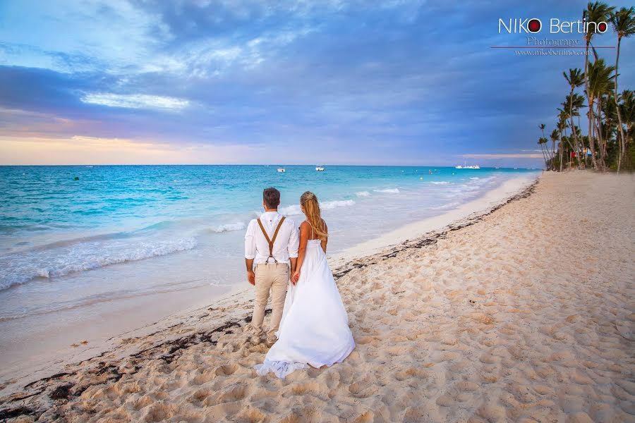 Fotógrafo de bodas Niko Bertino (nikobertino). Foto del 28 de septiembre 2019